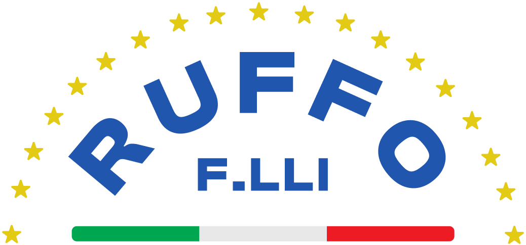 F.lli Ruffo logo